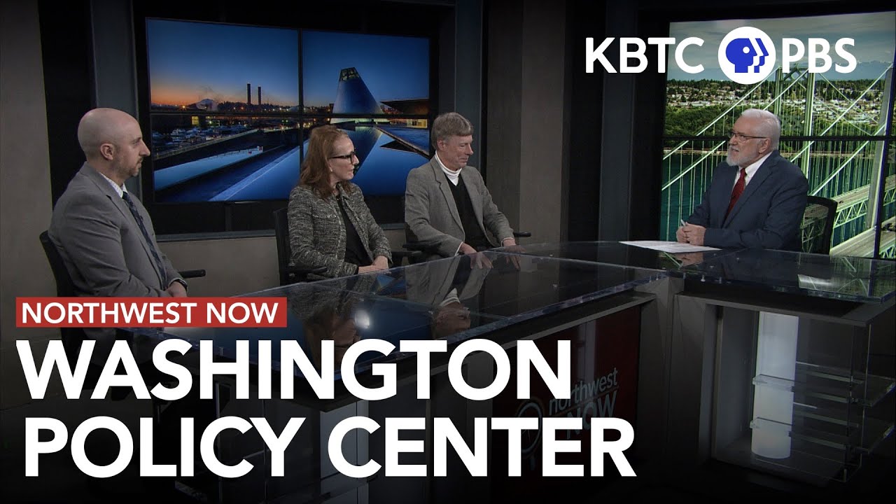 Washington Policy Center | Northwest Now | Feb. 6