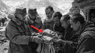 The Nazi Occult War Why The Ahnenerbe Went To Tibet