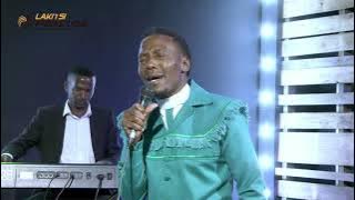 Nkosi Ngiza kuwe - Bishop Gcina Masuku (2021)