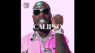(FREE) BURNA BOY TYPE AFRO BEAT - CALIPSO (PROD.TWIGGZ)