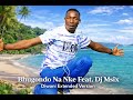 Bhugondo Na Nke - Diwani Kolasi Version By Dj Msix
