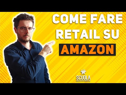 Video: Amazon è un rivenditore o un broker?