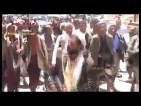 زوامل الشيخ حمود المخلافي تعز