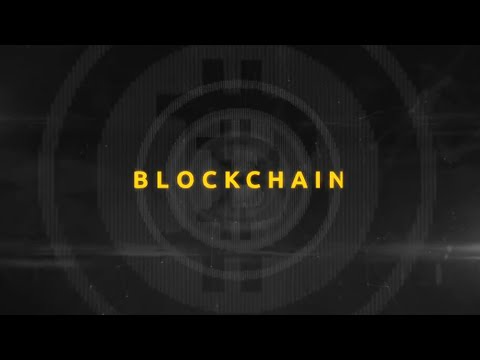 Blockchain Explained