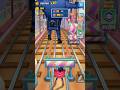 Subway princess runner All funny fails and falls compilation  Subway princess runner All funny fails and falls compilation