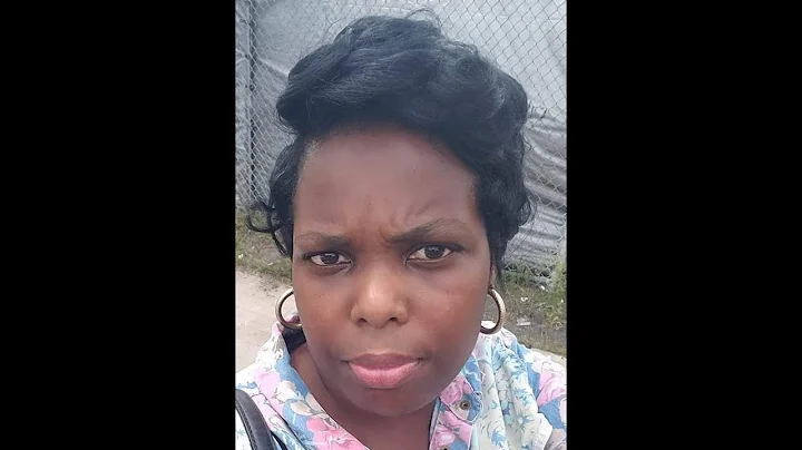 Alicia Latoya Whiskey Home Going Service