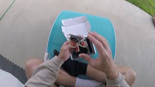 Mobula7 HD - Unsponsored review