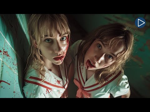 CHEERLEADER'S BLOOD (UNCUT) 🎬 Full Exclusive Horror Movie 🎬 English HD 2024