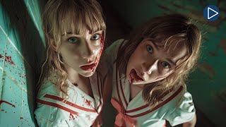 CHEERLEADER'S BLOOD (UNCUT) 🎬 Full Exclusive Horror Movie 🎬 English HD 2024