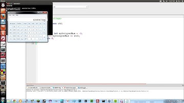 C++ Tutorial 2: Variables!