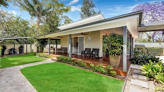 54A Moana Street, Woy Woy - Executive Rental for Raine & Horne Central Coast by Chosen