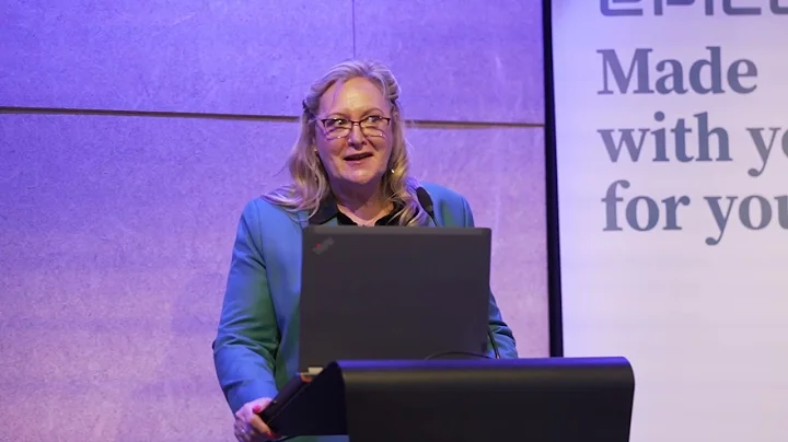 Digital Transformation in Manufacturing 2024: Shaping the Future Together