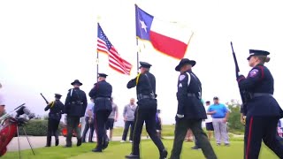 Texoma Back the Badge Foundation to hold 9th annual golf tournament this weekend