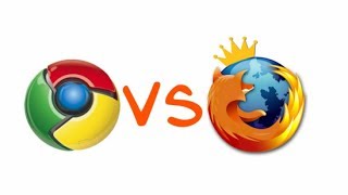 Firefox 29 vs Google Chrome 35 - Browser Test 2014