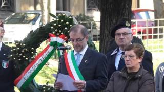08112015 discorso di Gianangelo Tosi 4 novembre saronno