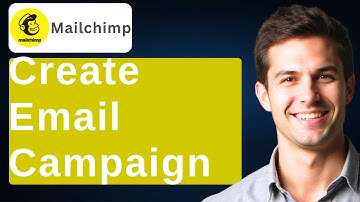 How To Create Email Campaign With Mailchimp [2025 Guide]