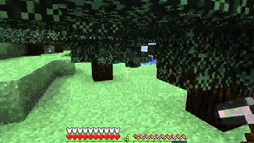 Minecraft Mod Spotlight: TooManyItems (In Game INVEdit)