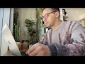 *WFH* code vlog | A Day In The Life of a Software Engineer (ep.02)