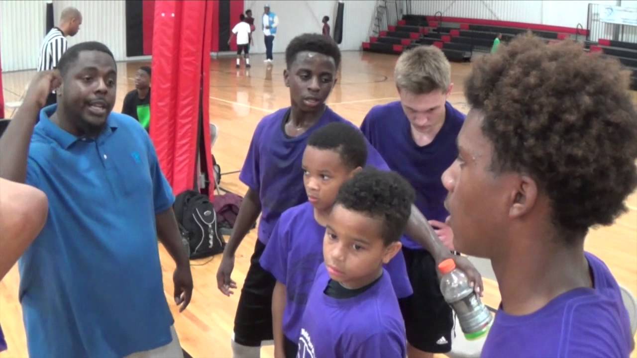 J.D. Lewis Middle School Championship - Session 1 - YouTube