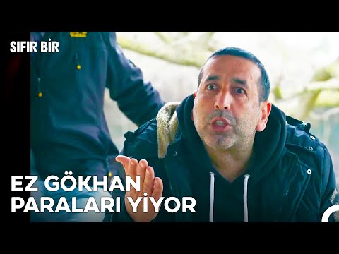 Lan Vurdun Mu Bir Kerede Vuracaksın! - Sıfır Bir 6. Sezon 1. Bölüm