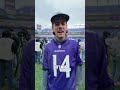 @BuffaloTrafficJamBand x the Ravens 😈