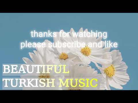 Most Beautiful Turkish Music | Turkish music