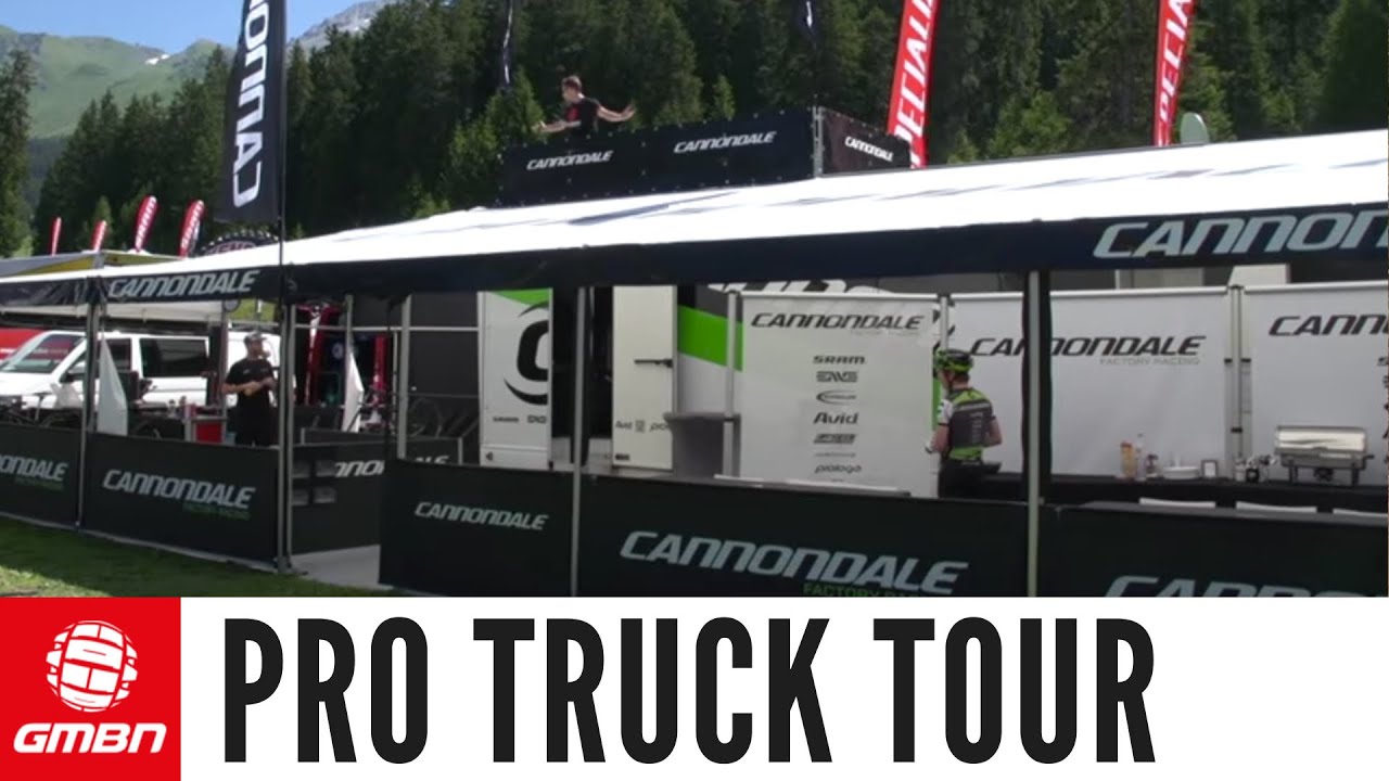 cannondale factory store