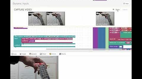 Amazing AI Studio - REAL-TIME OBJECT DETECTION WITH COCO-SSD