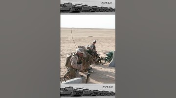 FGM-148 Javelin the Tank Destroyer