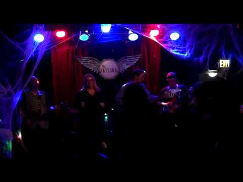 Debaser- Pixies (band cover)