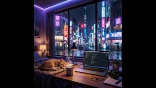 [Chillhop] Chillhop Mix for Deep Focus &amp; Study ☕ | AI 2026