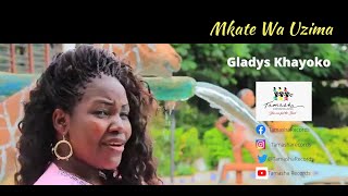 Mkate wa uzima by Gladys Khayoko sms [skiza 7740365] send to 811
