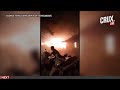 Thailand LIVE | At Least 27 Killed After Massive Fire Tears Through Packed Bangkok Beer Hall | Crux