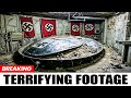 Hitler’s Hidden Bunker Finally Opened After 79 Years — What Was Inside Will Shock You