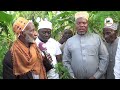 SHEIKH NASRUDIN ATOA USIA MZITO KWA SHEIKH KABEKE AMUOMBA JAMBO HILI Alburhanonlinetv 