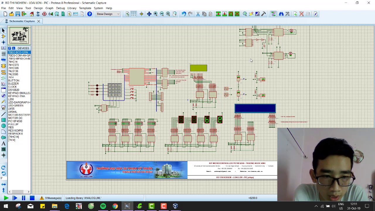 DS18B20 - YouTube