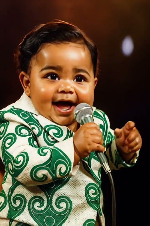 Barry White - My First, My Last,  My Everything (Baby  Version)