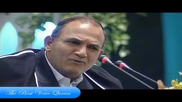 الشيخ احمد نعينع وتلاوة رااااائعة من سورة الرحمن HD 2
