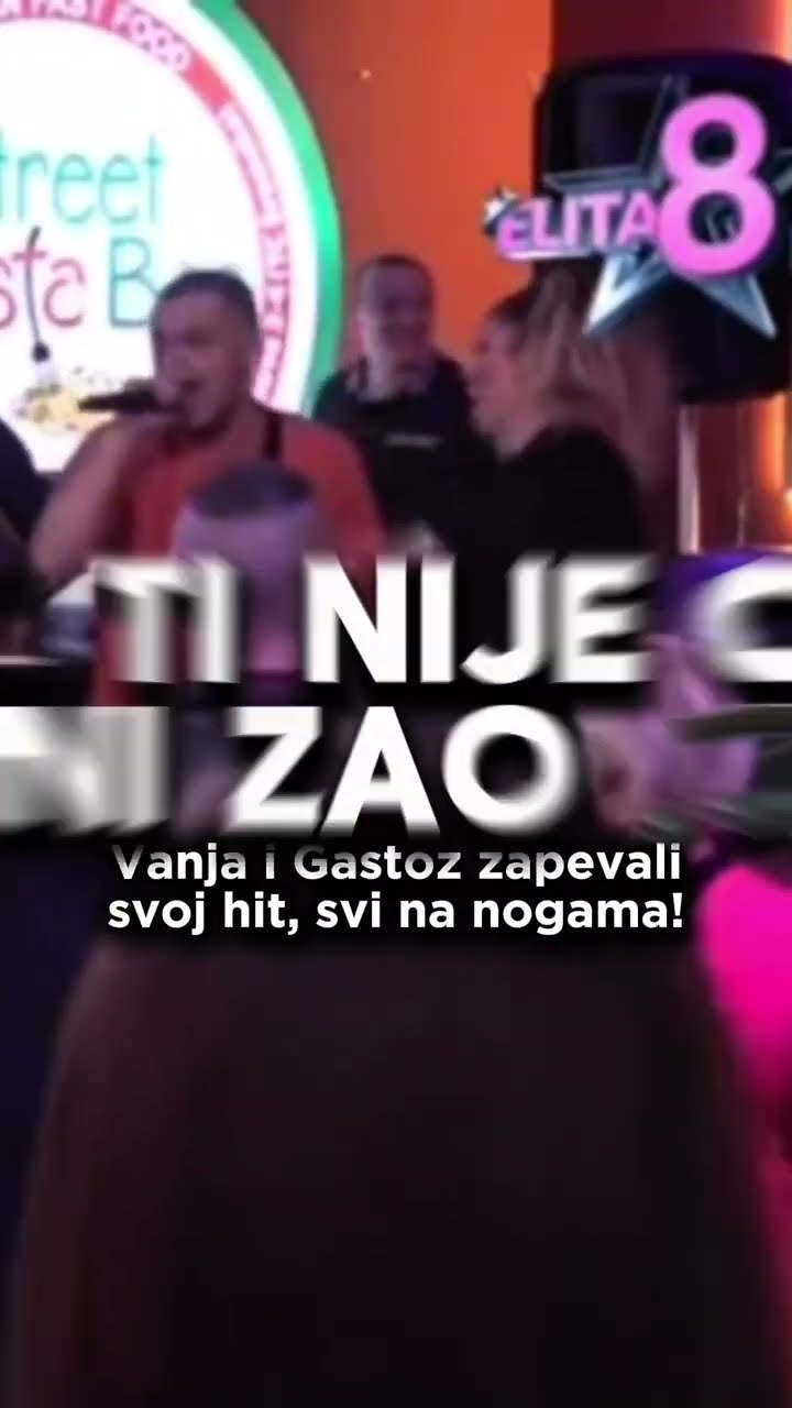 #elita #elita8 #zadrugaelita #rtvpinkofficial