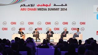 CNN Segment: The Transformative Role of Social Media in the Middle East