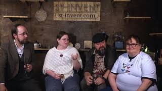 Fireside Chat Episode 5
