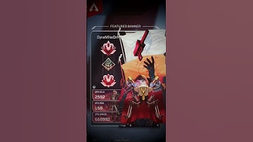 The Apex Grind Never Stops!