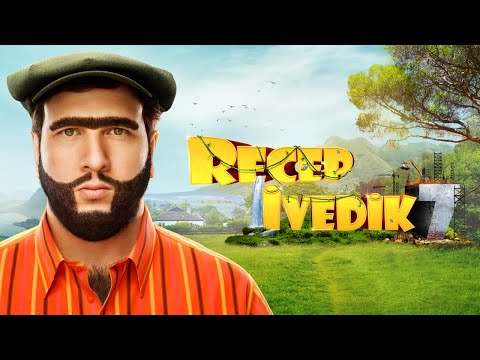 Recep Ivedik