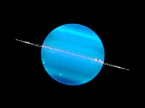 Video: NASA hais li cas Uranus?