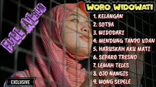 WORO WIDOWATI TERBARU | KELANGAN | SOTYA | TANPA IKLAN