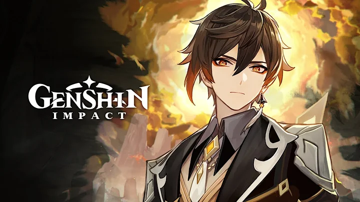 Character Demo - "Zhongli: The Listener" | Genshin Impact - DayDayNews