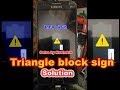 Grand Prime SM G530, g531, g532 Charging IC replacement triangle block low-temperature sign solution