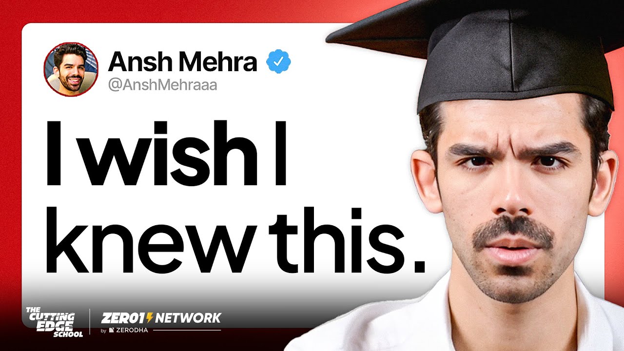 Are College Degrees Worthless for GenZ?