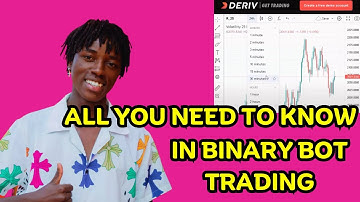 🔴Discover the Essential Binary Options Trading Tips for Newbies