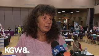 Free event in Beaverton offers 'one day services' to people experiencing homelessness